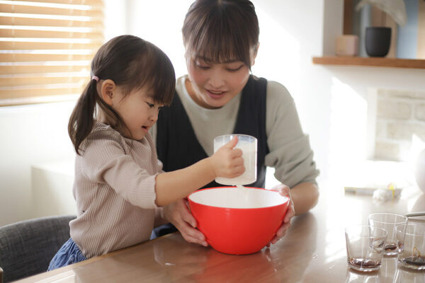子どもを“ある場所”に立たせれば学力がどんどん伸びる！ ベストセラー著者が提案する学びって？
