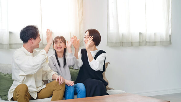 「子どもがお弁当箱を出さない」子育てのイライラ解決法が目からウロコだった【お弁当VS親子!?】