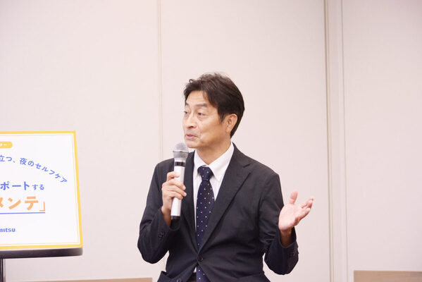 ブルーライトだけじゃない！ 専門家が指摘する「スマホ寝不足」の意外な要因