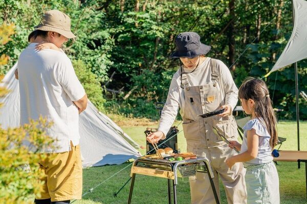 キャンプ中に8歳・6歳が意識を失う…兄妹が倒れる前にやっていたことは【死に至る危険も】