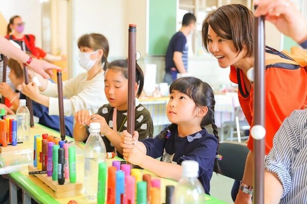 「わくわくしかない！」お知らせ【全国から遊びの達人300人が集結】大道芸人にプロゲーマーも！「東京おもちゃまつり」開催