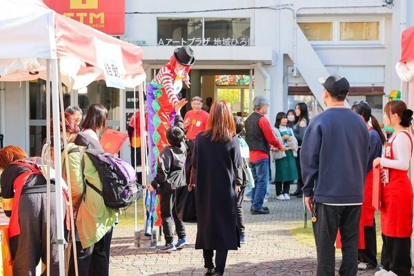 「わくわくしかない！」お知らせ【全国から遊びの達人300人が集結】大道芸人にプロゲーマーも！「東京おもちゃまつり」開催