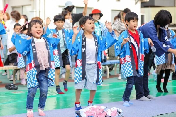 「わくわくしかない！」お知らせ【全国から遊びの達人300人が集結】大道芸人にプロゲーマーも！「東京おもちゃまつり」開催