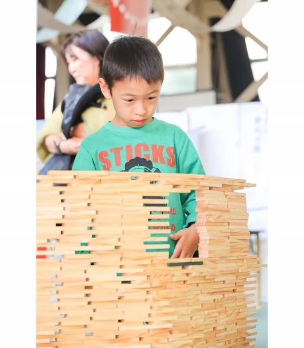 「わくわくしかない！」お知らせ【全国から遊びの達人300人が集結】大道芸人にプロゲーマーも！「東京おもちゃまつり」開催