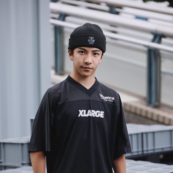 「本物を見るだけで、子どもの何かが変わる」X-girl Stages×XLARGE KIDSのスペシャルイベント