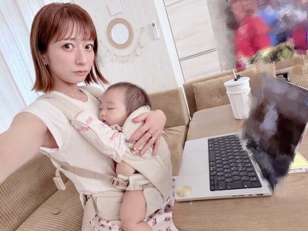 「私ひとりじゃ抑えられない」辻希美さんが明かした「夜驚症」の実情に共感相次ぐ「誰にも相談できず」「うちだけかなって…」