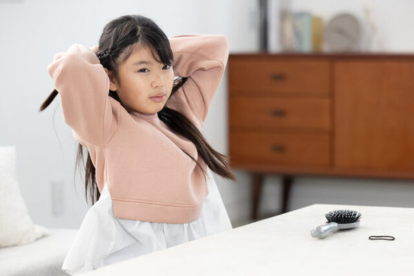見える化で子供が自分で動けるようになる！小学生の朝の準備リスト【プリント素材無料】
