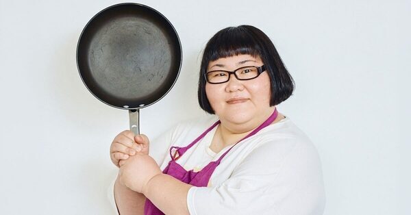 カズレーザーも推薦！メイプル超合金・安藤なつ「料理はもっと自由でいい」安藤なつ流の"型破り"レシピ本が登場
