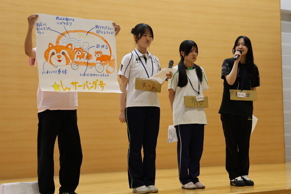 「そんな発想はなかった」高校生たちの地域活性化アイデアに唸る！ 地元高校生11人が本気で考えた「まちの未来」@福井・鯖江