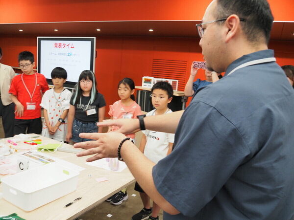 「思っていたのとちがった！」 小5息子が建築士のお仕事体験で発見した新たな一面。自分で考え、手を動かす経験が貴重すぎた