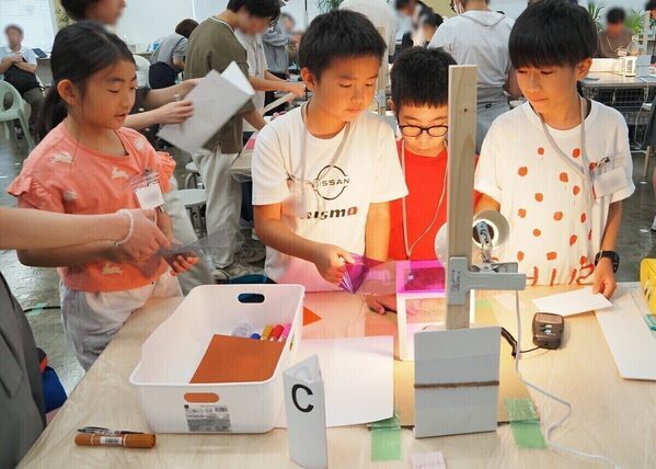「思っていたのとちがった！」 小5息子が建築士のお仕事体験で発見した新たな一面。自分で考え、手を動かす経験が貴重すぎた