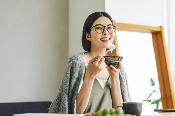 食物繊維だけ摂って「腸活してる」って満足してない？管理栄養士が教える、本当に摂りたい食材