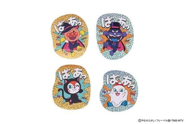 期間限定の仮装グリーティングも！横浜アンパンマンこどもミュージアムのハロウィーンが豪華すぎる