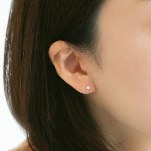 外さなくてもきれい見え。毎日使える“着けっぱなしジュエリー”3選