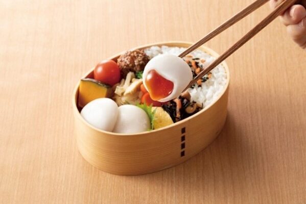 自然解凍OK「ぽんっ」と入れるだけ！お弁当のマンネリ解消、井村屋の新作和風デザート