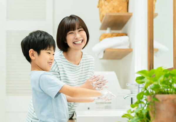 8月なのに…「インフルエンザが流行入り」厚労省が発表。季節はずれの流行、感染対策は？