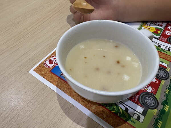 「だから、おいしいんだ！」小5息子が身近なあの商品のヒミツに迫る！ 味の素の「自由研究講座」に親子で夢中