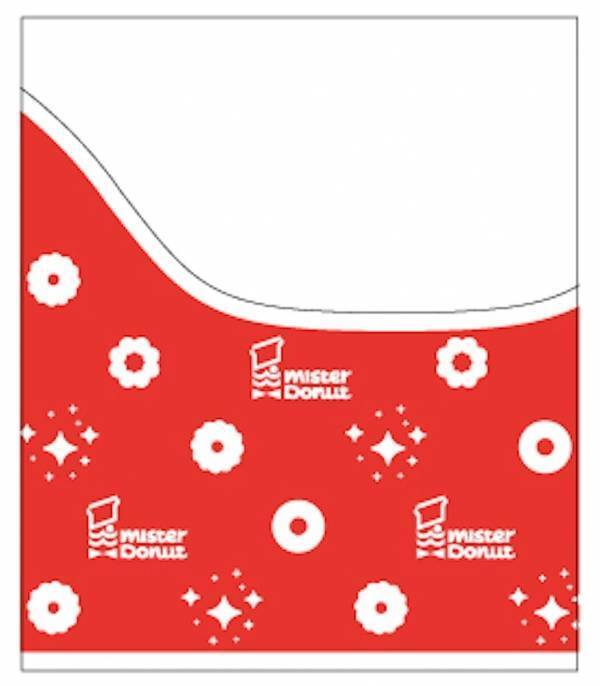 ミスド「もうこの季節か」と思わずニヤリ。全5種類で登場！「さつまいもド」が9月2日から期間限定発売