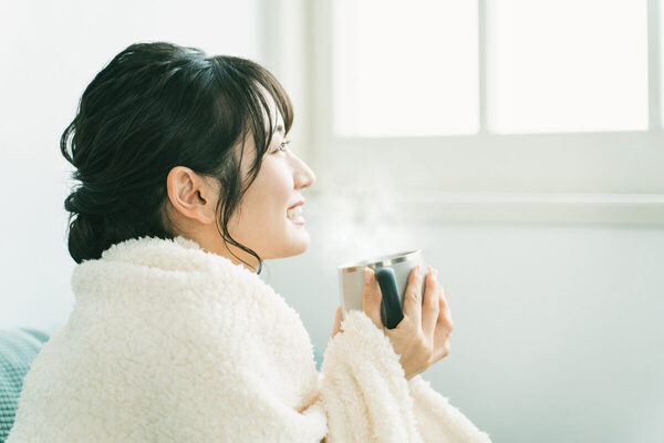 コーヒーに入れてる砂糖、今日からコレに変えてみて！置き換えで体の調子が「なんかいいかも」と感じる食習慣