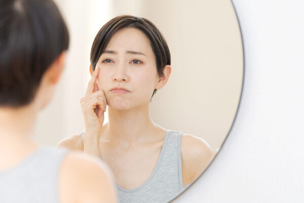 むくみ対策、塩分控えてカリウム摂るだけじゃ足りないよ…体のスッキリ感を叶える重要な栄養素