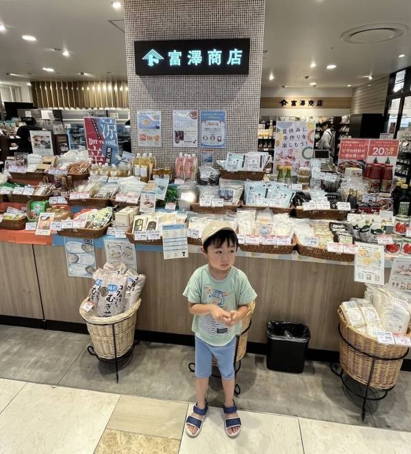 これは予約瞬殺も納得。カラフルでぷるぷる～富澤商店のスライムわらび餅ワークショップが楽しすぎた。