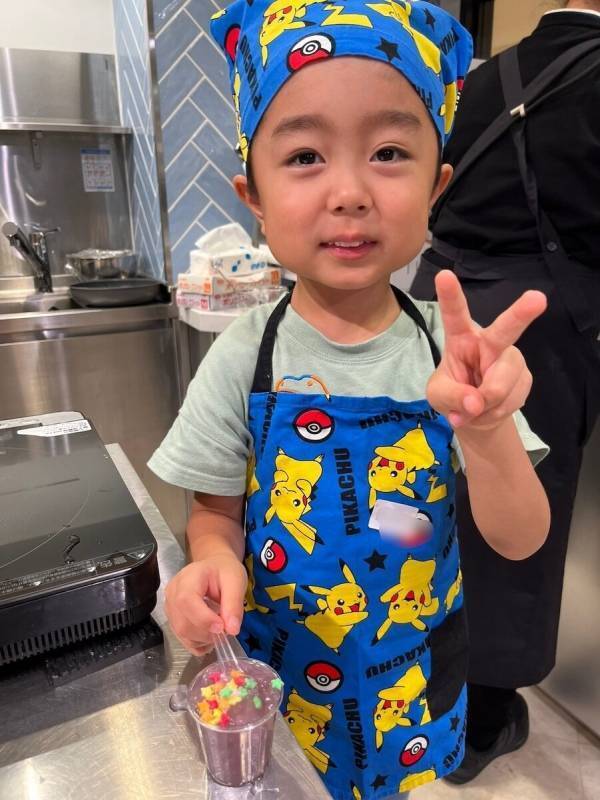 これは予約瞬殺も納得。カラフルでぷるぷる～富澤商店のスライムわらび餅ワークショップが楽しすぎた。