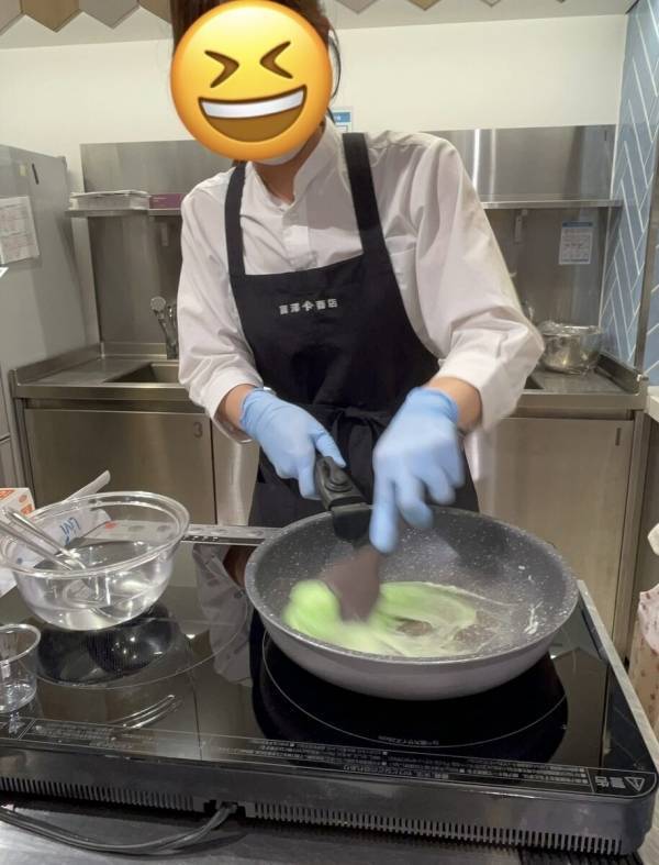 これは予約瞬殺も納得。カラフルでぷるぷる～富澤商店のスライムわらび餅ワークショップが楽しすぎた。