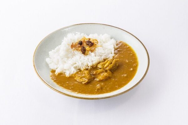 あのケーキの名店、実はレストランから始まっていた！チョコレート隠し味の欧風カレーも！トップスの秘伝カレーがお取り寄せ可能に