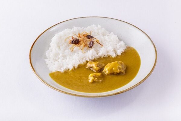 あのケーキの名店、実はレストランから始まっていた！チョコレート隠し味の欧風カレーも！トップスの秘伝カレーがお取り寄せ可能に