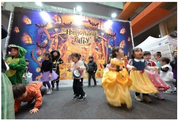 『今年のハロウィンどこ行く？』二子玉川で親子まるごと楽しめるイベントが開催