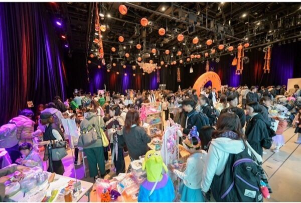 『今年のハロウィンどこ行く？』二子玉川で親子まるごと楽しめるイベントが開催