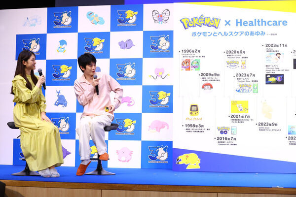 姉と遊んだポケモンが育児の味方に　松村沙友理が明かした0歳娘の夜泣き対策