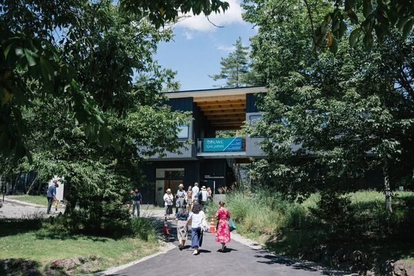 奨学生が7割？イメージと違うかも。軽井沢のインターナショナルスクールのリアルを体験できる【国際バカロレア認定一条校】