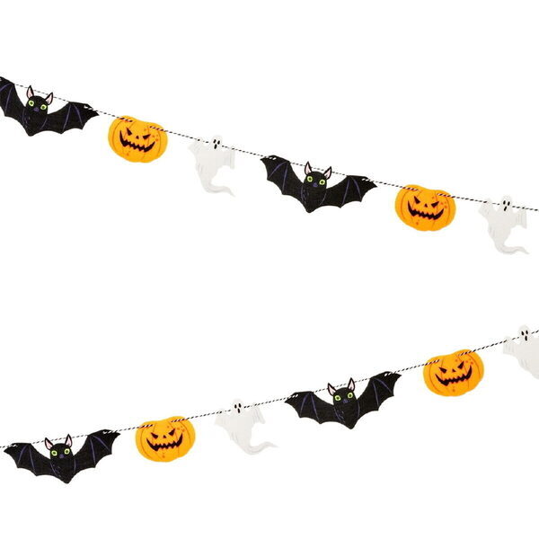 【中の人にオススメ聞いた！】プチプラでハロウィンアイテム揃えるなら♪「フライングタイガー」インテリア8選