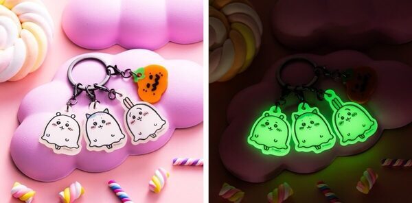 ちいかわたちがハロウィーンの姿に…！この時期だけの特別な「ちいかわパーク」が開催