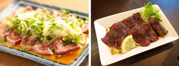 ステーキ、牛タン、馬肉、くじら肉…肉好きが集結する3日間、日比谷公園で開催