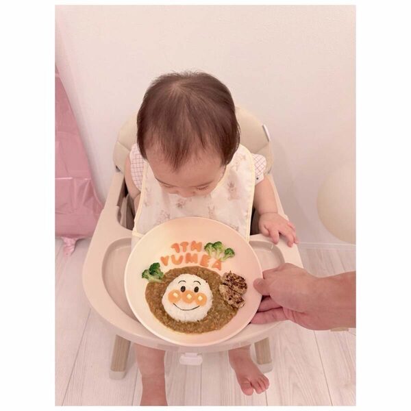 辻希美さん「まさかだ…」誕生日当日に「やばい事件です」1歳になった次女がおてんば全開！