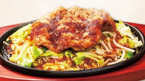 【お得】ステーキ専門店なのにランチが790円(税込869円)から！ライス・パンおかわり自由＆スープバー付き「ステーキのどん」