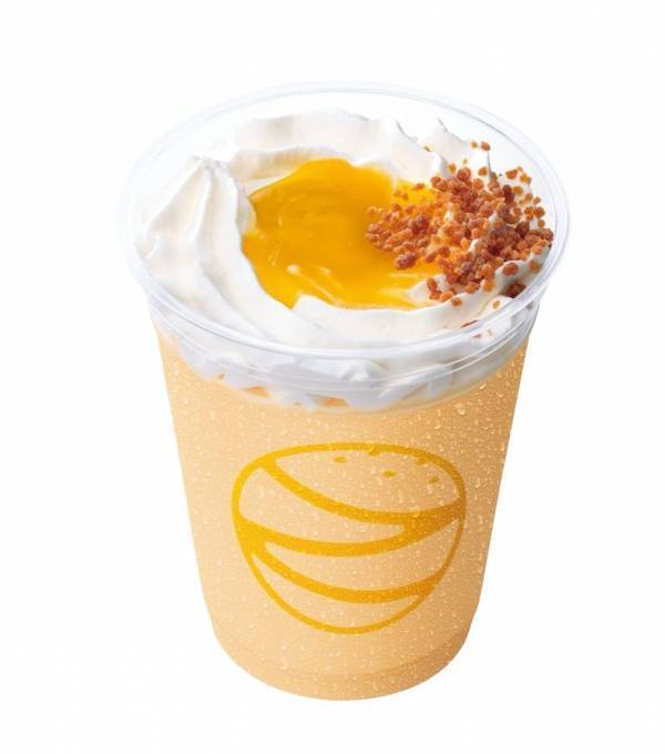 250円から楽しめる！親子のおやつタイムにぴったりな紅はるかスイーツが勢揃い！「ゼッテリア」の秋のお芋フェア