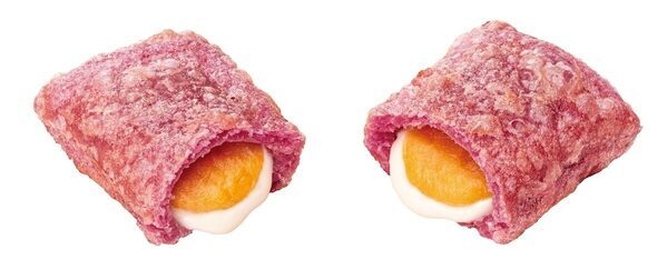 250円から楽しめる！親子のおやつタイムにぴったりな紅はるかスイーツが勢揃い！「ゼッテリア」の秋のお芋フェア