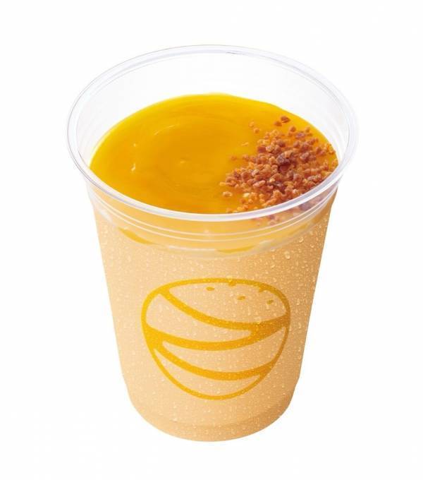 250円から楽しめる！親子のおやつタイムにぴったりな紅はるかスイーツが勢揃い！「ゼッテリア」の秋のお芋フェア