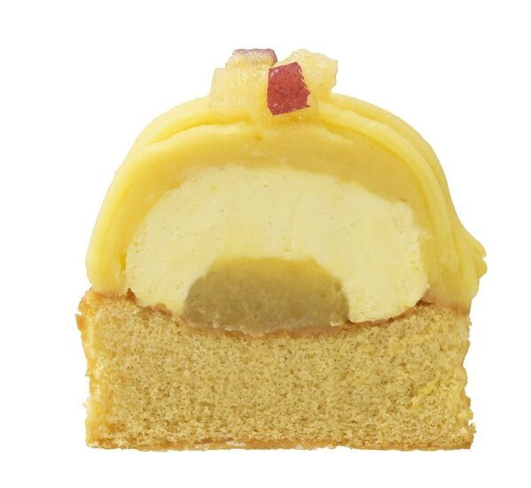 まだ食べてないの？絶対好き！【銀座コージーコーナー】秋の新作スイーツはモンブラン・パイ・タルトなど6品！