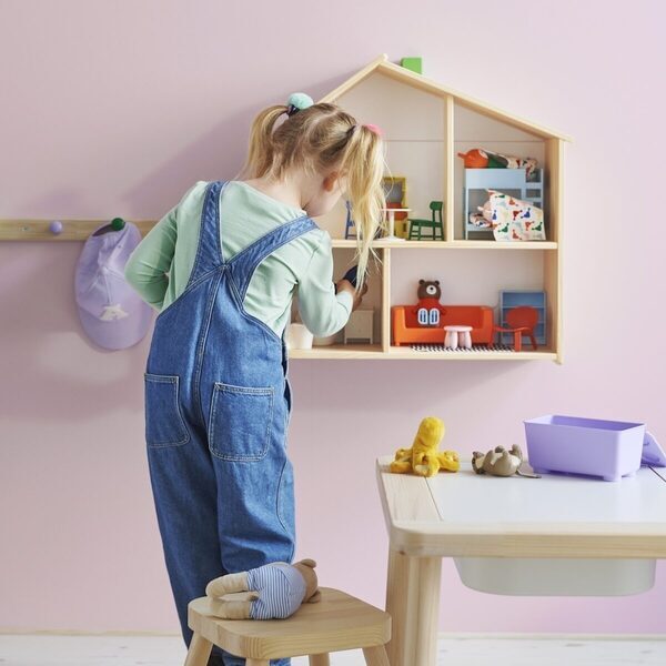 収納スピードコンテストにドールハウスお絵描きも！イケア「IKEA Family Days」を9/18〜27で開催