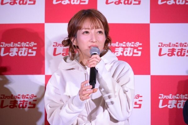 辻希美さん、今年のハロウィンも準備中「何を仮装しようか考えています」 家族イベントへの思い明かす