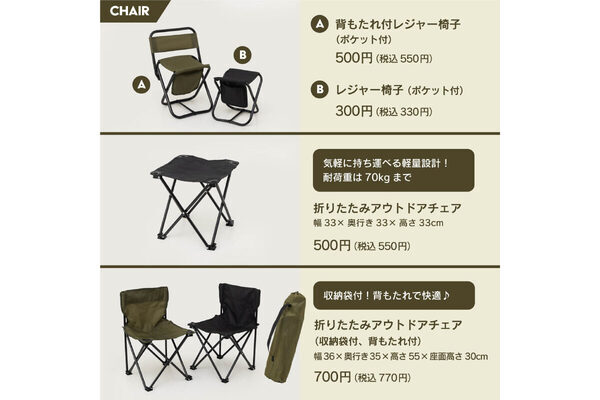 連休のおでかけがもっと快適に！親子ドライブ＆公園遊びに役立つダイソーの便利グッズ集