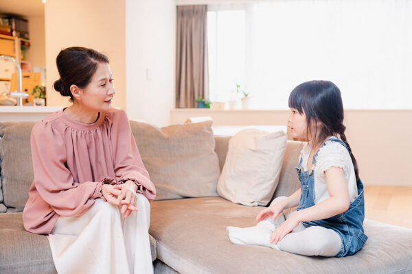 がん宣告も「ばあばなら大丈夫だよ」孫の言葉で手術を決意…祖父母がいつまでも忘れられない“孫のひと言”