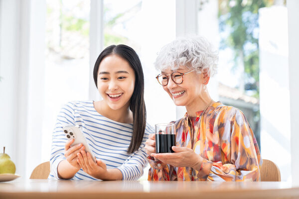 「プレゼントはいらない」祖父母が口をそろえた、本当にうれしい孫からの贈り物【敬老の日】