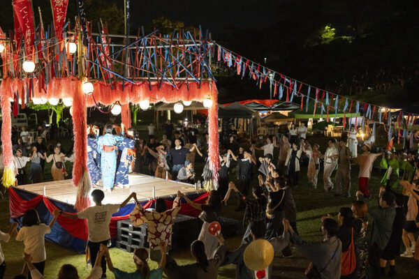 市民100人超が参加　地方都市で3年目を迎えた“みんなでつくる祭り”市民共創プロジェクト3年目の挑戦