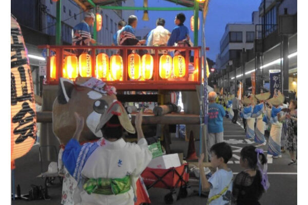 市民100人超が参加　地方都市で3年目を迎えた“みんなでつくる祭り”市民共創プロジェクト3年目の挑戦