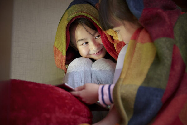 かくれんぼで8歳児が選んだ隠れ場所にゾッとした。「ガチャ」　明日我が子に起こるかもしれない閉じ込め事故